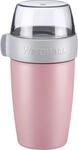 WESTMARK Mehrwegbecher Joghurt-, M&uuml;sli-, Lunchbeh&auml;lter, To Go, 200 + 500 ml, Made