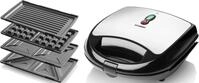 Hyundai Sandwichmaker "HYUSM616" 700 W