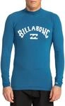 Billabong Funktionstop "Logo Surf"