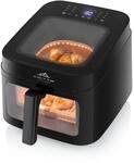 eta Fritteuse "Fritta Ultima" 1700 W