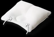 Tr&auml;umeland Babykissen "Kissen CAREFOR"