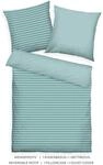TOM TAILOR HOME Bettw&auml;sche "MEDIUM STRIPES in Gr. 135x200cm, 155x220cm oder