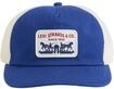Levis Trucker Cap "PRESIDIO TRUCKER" mit Logo Stickerei