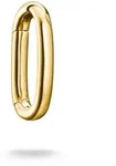 Kettenverl&auml;ngerung THOMAS SABO "Carrier f&uuml;r Charm Club Connect Link", gold
