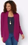 Casual Looks Strickjacke