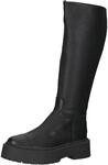 STEVE MADDEN Stiefel "STEVE MADDEN Stiefel Leder"