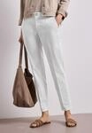 STREET ONE Chinohose aus Twillstoff