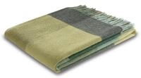 Biederlack Plaid "Soft Impression" im klassischen Karodesign
