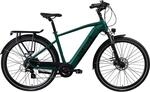 Tretwerk "Onyx" 8 Gang Shimano Altus M310 Schaltwerk Kettenschaltung Heckmotor 250 W