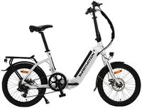 SMARTMOTION "Smartmotion E20 Step thru" 7 Gang Shimano 7-Gang Kompakt-Shimano