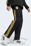 Sporthose ADIDAS SPORTSWEAR "ADIDAS X FORTNITE", M&auml;dchen, Gr. 176, N-Gr, schwarz