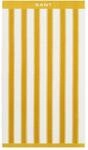 Gant Strandtuch "Strandtuch YACHT STRIPE BEACH TOWEL 1er Pack"