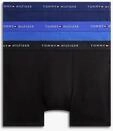 Tommy Hilfiger Underwear Boxershorts "3P BOXER BRIEF DTM" Packung, 3 Stk. mit