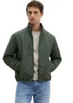 Blouson MARC O'POLO, Herren, Gr. L, mangrove, Obermaterial: 72% Baumwolle, 28%