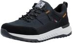 RIEKER Sport Sneaker, Outdoorschuh, Halbschuh, Schn&uuml;rschuh mit TEX-Ausstattung