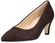 Gabor Pumps "Gabor Pumps Veloursleder"