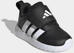 Sneaker ADIDAS SPORTSWEAR "VL MOVE KIDS", M&auml;dchen, Gr. 22, core schwarz, ftwr wei&szlig;,