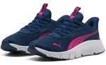 Slip-On Sneaker PUMA "FLEXFOCUS LITE SLIPTECH JR", M&auml;dchen, Gr. 39, persian blau,