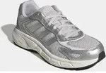 Sneaker ADIDAS SPORTSWEAR "ECLYPTIX 2000 KIDS", M&auml;dchen, Gr. 37, silber (grau one,