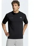 Laufshirt ADIDAS PERFORMANCE "RCC TEE M", Herren, Gr. XL, schwarz, Obermaterial: 100%