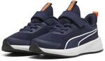 PUMA Sneaker "Flyer 4 Laufschuhe Kinder"