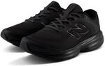 New Balance Laufschuh "411" f&uuml;r Erwachsene geeignet, mit Laufsohle aus Gummi