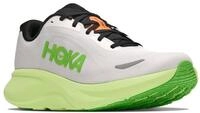 Laufschuh HOKA ONE ONE "Rincon 5", Herren, Gr. 42, frost, schwarz, Synthetik, Textil,