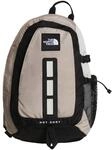 The North Face Umh&auml;ngetasche "HOT SHOT SLING" aus Nylon, f&uuml;r Fitness und sportliche