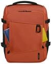 Samsonite Reiserucksack "2FIT" handgep&auml;cktauglich gem&auml;&szlig; IATA-Empfehlung, Volumen