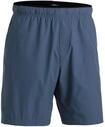 Maier Sports Outdoorhose "Fort Shorts M" kurze Hose Herren, luftige Wanderhose,