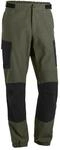 Maier Sports Outdoorhose "Stoneflex M" Herren Wanderhose, robuste Cargohose mit viel