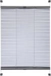 Liedeco Jalousie "Klemmfix-Aluminiumjalousie" ohne Bohren verspannt