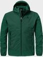 Sch&ouml;ffel Funktionsjacke "Hybrid Jk Style Blaueis MNS" mit Kapuze