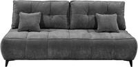 ED EXCITING DESIGN Schlafsofa "Elisa Liftbeschlag, Federkern, Bettfunktion und