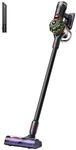 DYSON Akku-Hand-und Stielstaubsauger "V8 Cyclone" 150 AirWatt, 30 % mehr Leistung. 60
