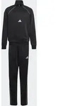 adidas Sportswear Trainingsanzug "SEASONALS VIZTECH KIDS" 2 f&uuml;r Kinder, zweiteiliges