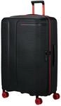 Samsonite Hartschalen-Trolley "PRODIVER" 133 l 4 Rollen mit Teleskopgriff und