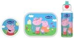 Mepal Lunchbox "Lunchset Campus 3er Set"