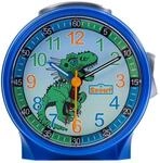 Kinderwecker SCOUT "Friends", blau, Wecker, Kinder, Quarzwecker,