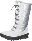 Legero Schn&uuml;rstiefel "Legero Stiefel Veloursleder/Textil"