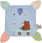 W&auml;rmekissen STERNTALER "B&Auml;R Bob", himmelblau, W&auml;rmekissen, KinderB:20cm H:3cm