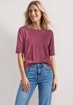 STREET ONE T-Shirt Jersey