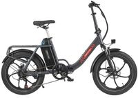 Maxtron "Maxtron MULE Klapprad" 7 Gang Shimano ALTUS Schaltwerk Kettenschaltung 250 W