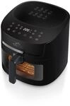 eta Fritteuse "Fritta Spectra" 1800 W