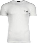T-Shirt EMPORIO ARMANI "T-Shirt BOLD MONOGRAM 2er Pack", Herren, Gr. XL, bunt