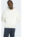 Kapuzensweatshirt ADIDAS SPORTSWEAR "M SL SK HD", Herren, Gr. XXL, wei&szlig; (sanftes