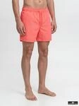 Jack & Jones Badeshorts "Badeshorts JPSTMAUI TROPIC SOLID SWIM SHORTS REG SN 1er