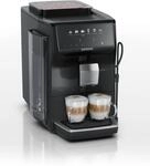 SIEMENS Kaffeevollautomat "EQ500 TP551E07, Doppeltassenfunktion, 6 Getr&auml;nke,