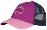 TROLLKIDS Baseball Cap "KIDS FEMUND CAP" im Trucker-Stil, mit luftigem Mesh auf der