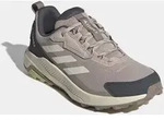 Wanderschuh ADIDAS TERREX "ANYLANDER", Damen, Gr. 40, beige (wonder taupe, wonder
